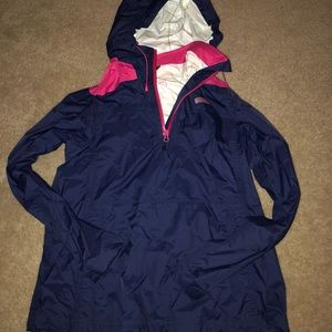 Vineyard Vines Women’s Raincoat